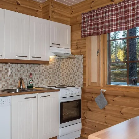 Vanamokuja 1 As 1 By Interhome Holiday home *