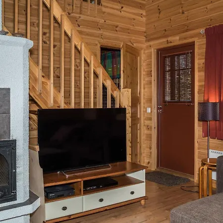 Vanamokuja 1 As 1 By Interhome Holiday home