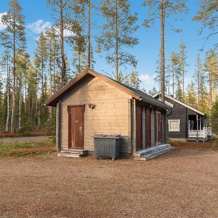 Vanamokuja 1 As 1 By Interhome Ylläsjärvi