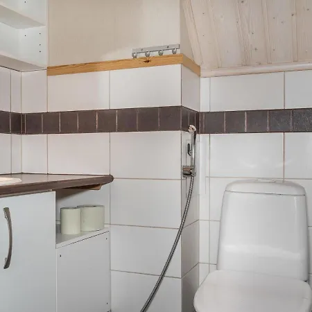 Vanamokuja 1 As 1 By Interhome Holiday home *