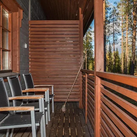 Holiday home Vanamokuja 1 As 1 By Interhome *