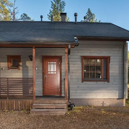 Vanamokuja 1 As 1 By Interhome Tatil Evi Ylläsjärvi